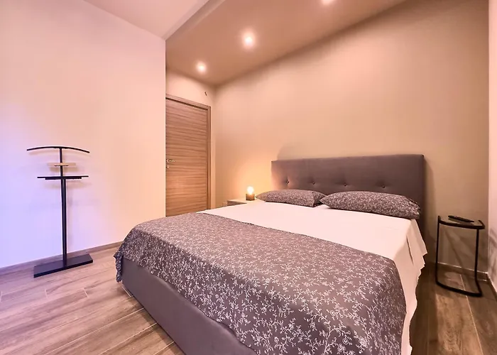 Bed & Breakfast Roby Examotage