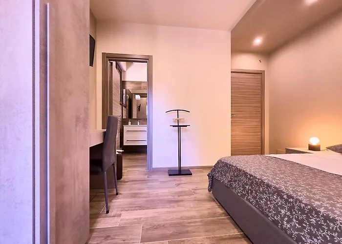 Bed & Breakfast Roby Examotage Acquaviva delle Fonti