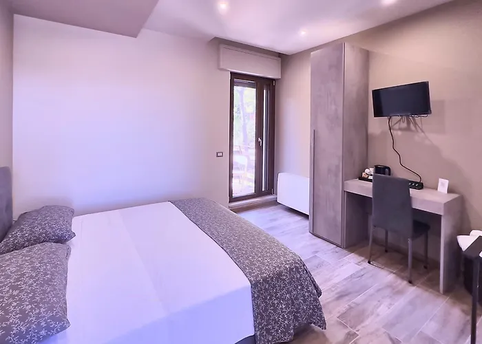 Roby Examotage Bed & Breakfast Acquaviva delle Fonti