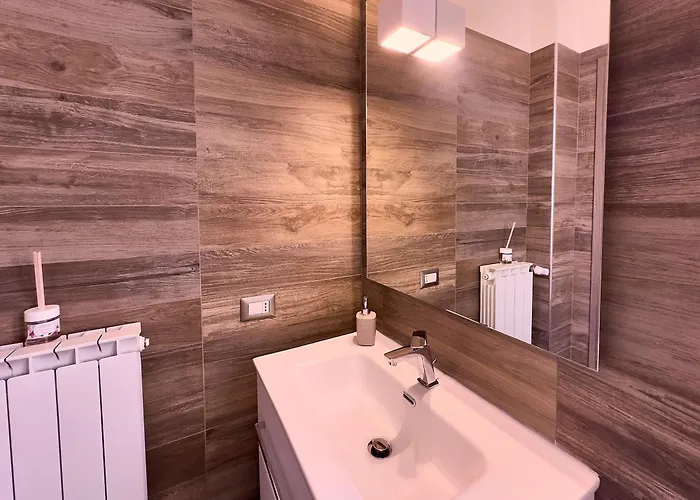 Bed & Breakfast Roby Examotage Acquaviva delle Fonti