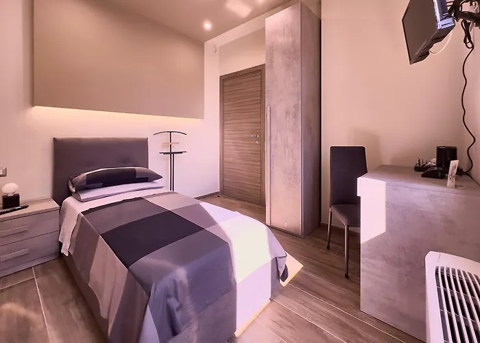 Bed & Breakfast Roby Examotage