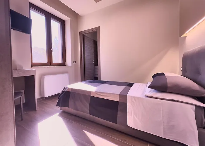 Roby Examotage Bed & Breakfast Acquaviva delle Fonti